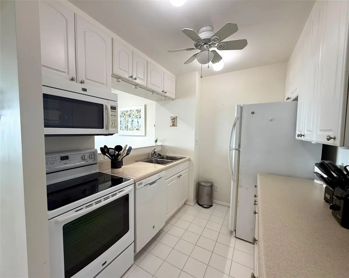 Kitchen at 3233 NE 34th Street 1120, Fort Lauderdale
