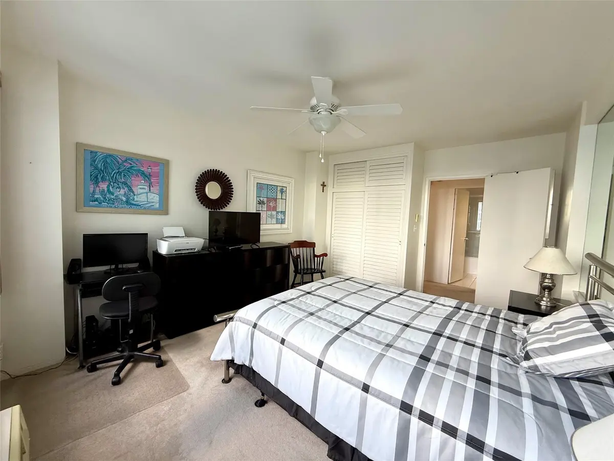 Bedroom at 3233 NE 34th Street 1120, Fort Lauderdale