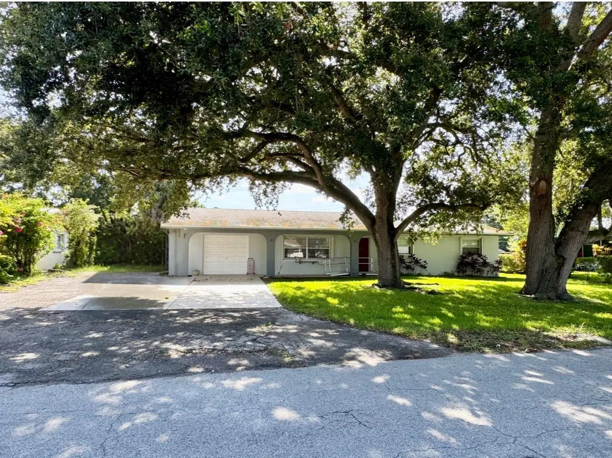Photo 1 at 3474 Southern Pines Drive, Fort Pierce