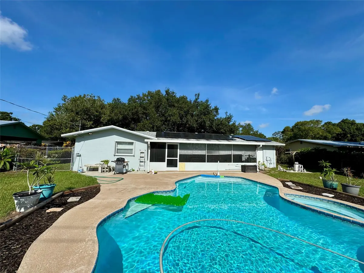 Photo 2 at 3474 Southern Pines Drive, Fort Pierce