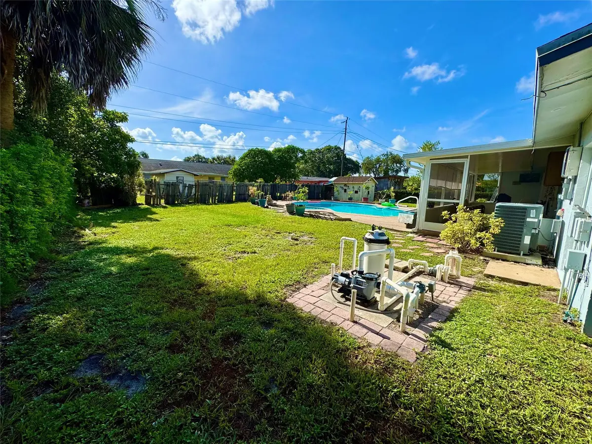 Photo 3 at 3474 Southern Pines Drive, Fort Pierce