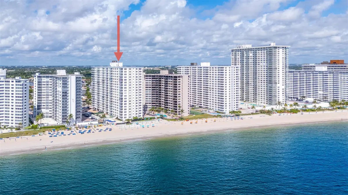Photo 1 at 3750 Galt Ocean Drive 209, Fort Lauderdale
