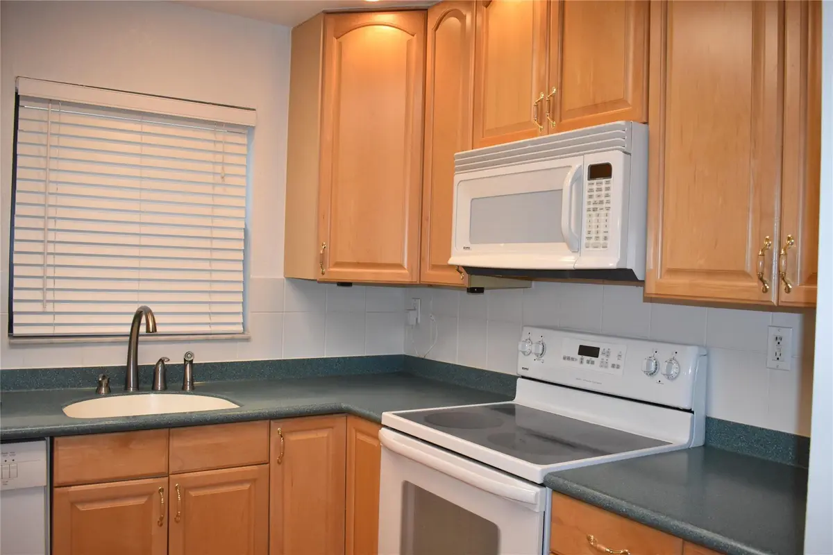 Kitchen at 2377 SW 16th Drive, Deerfield Beach