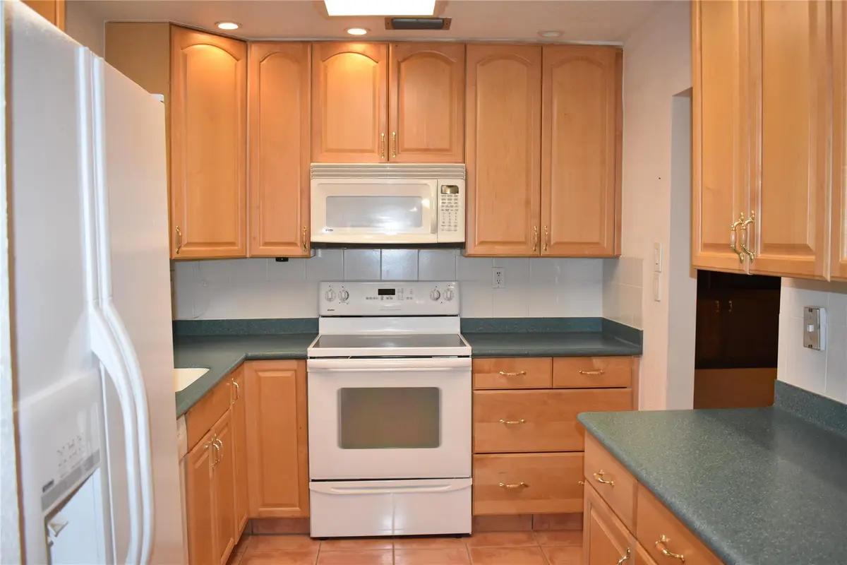 Kitchen at 2377 SW 16th Drive, Deerfield Beach