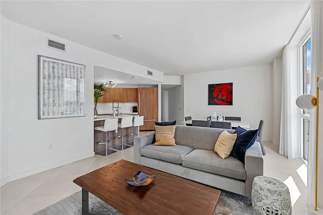Photo 2 at 401 N Birch Road 708, Fort Lauderdale