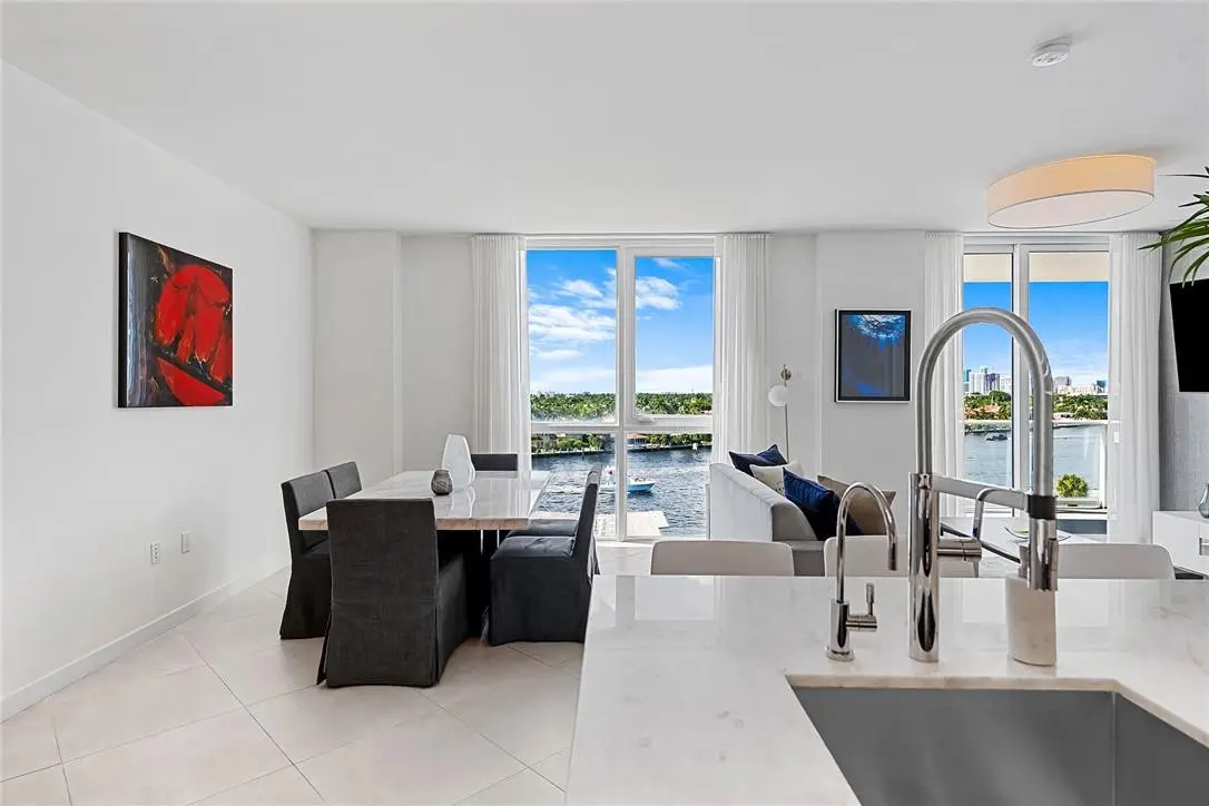 Photo 4 at 401 N Birch Road 708, Fort Lauderdale