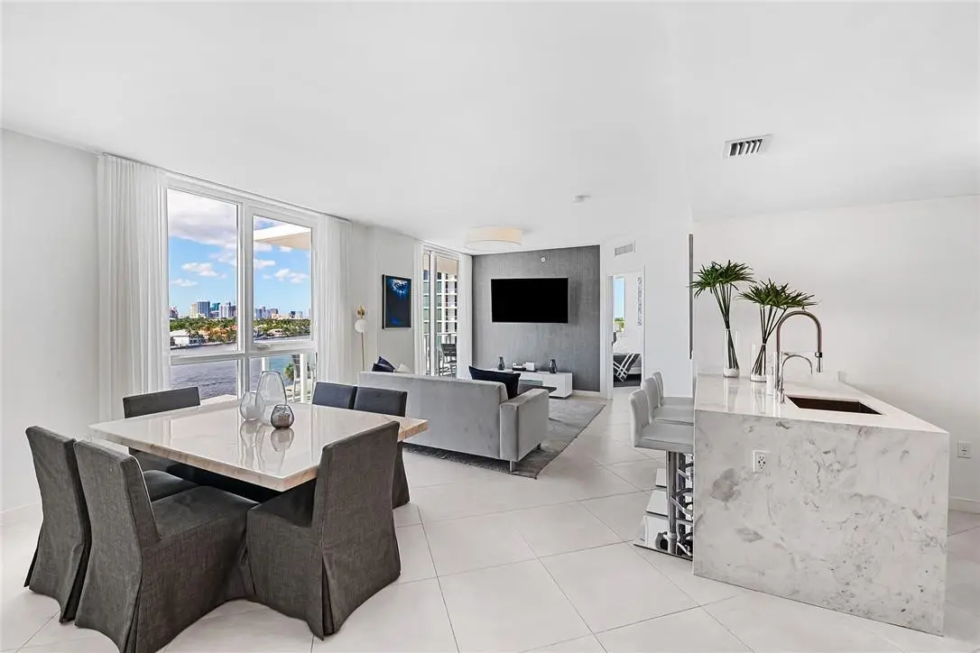 Photo 6 at 401 N Birch Road 708, Fort Lauderdale