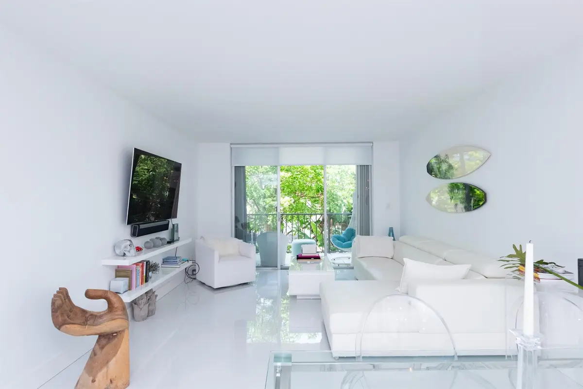 Photo 5 at 3581 S Ocean Boulevard 2b, Palm Beach