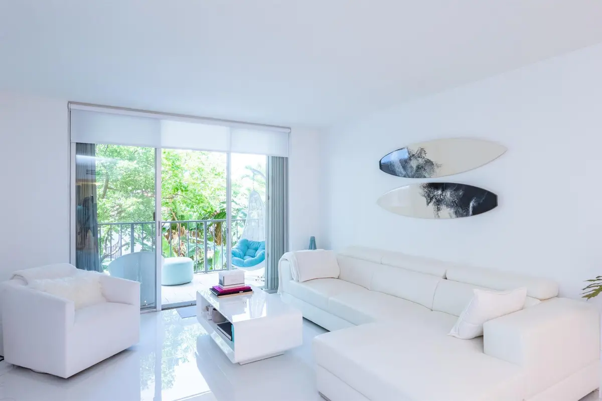 Photo 7 at 3581 S Ocean Boulevard 2b, Palm Beach