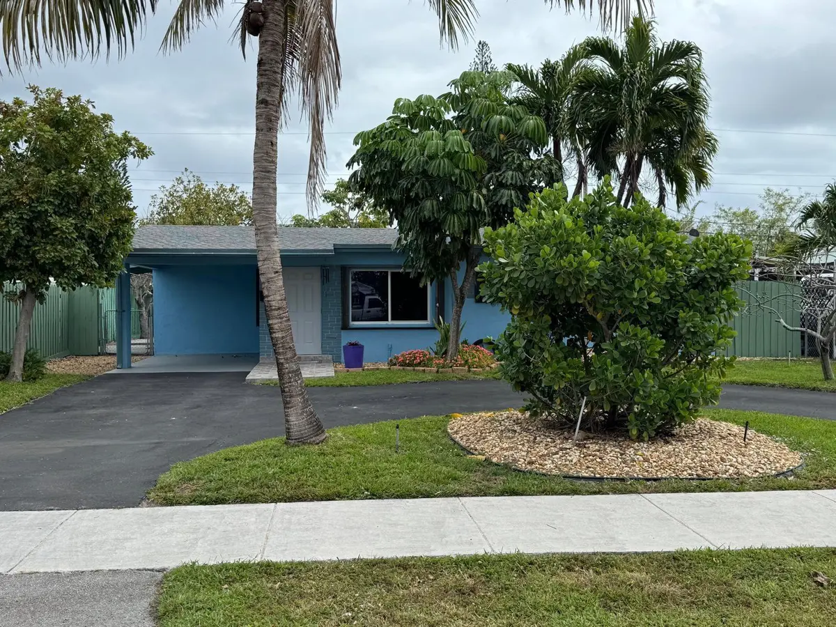 Photo 2 at 6100 NE 4th Avenue, Oakland Park