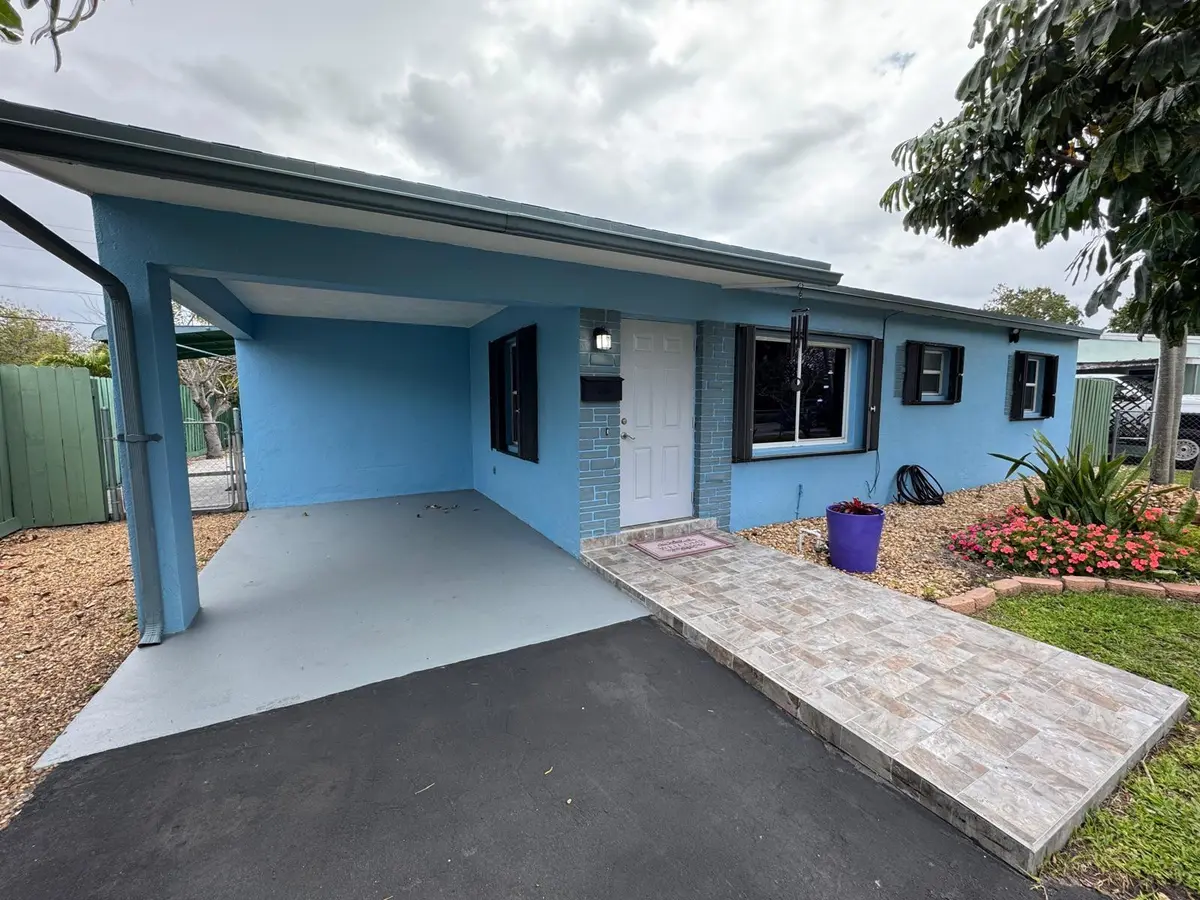 Photo 1 at 6100 NE 4th Avenue, Oakland Park