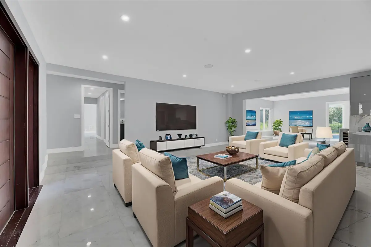 Photo 12 at 2520 Laguna Terrace, Fort Lauderdale