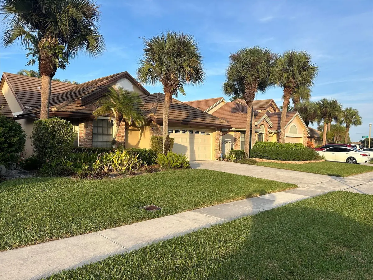 Photo 2 at 7011 Bitterbush Place, Boynton Beach