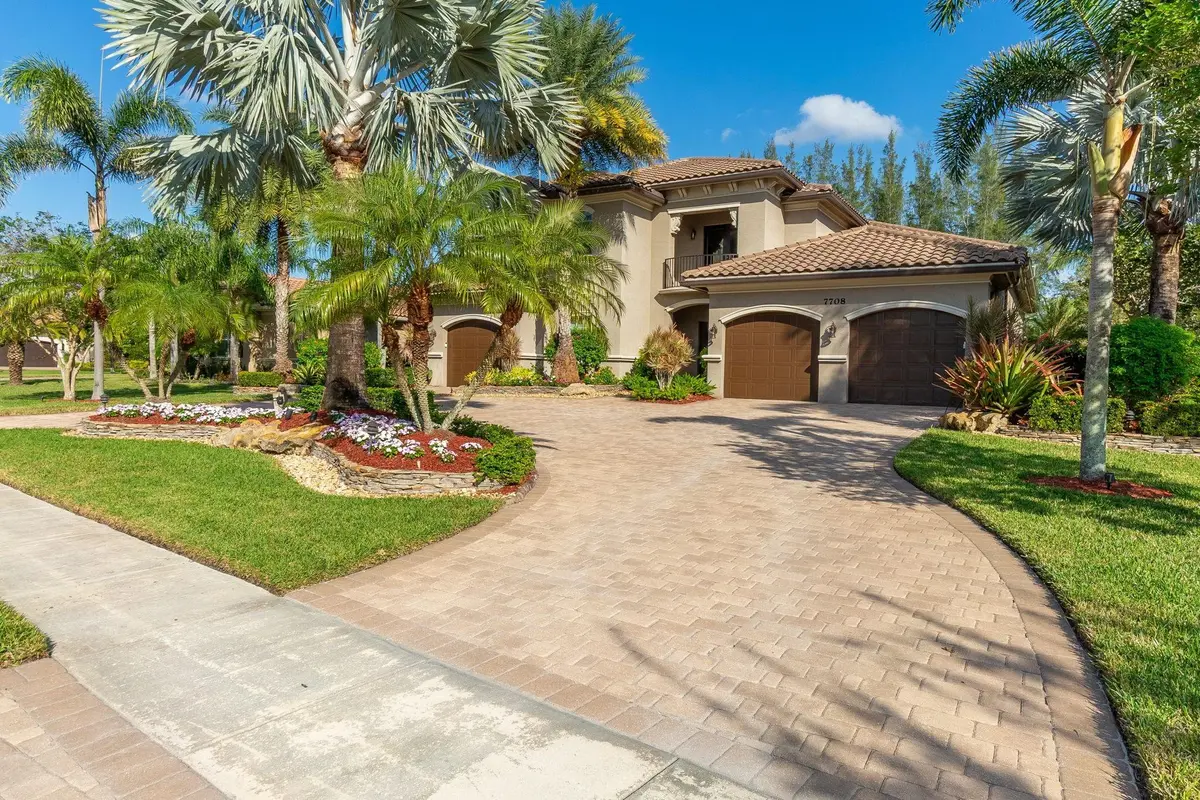 Photo 3 at 7708 Maywood Crest Drive, Palm Beach Gardens