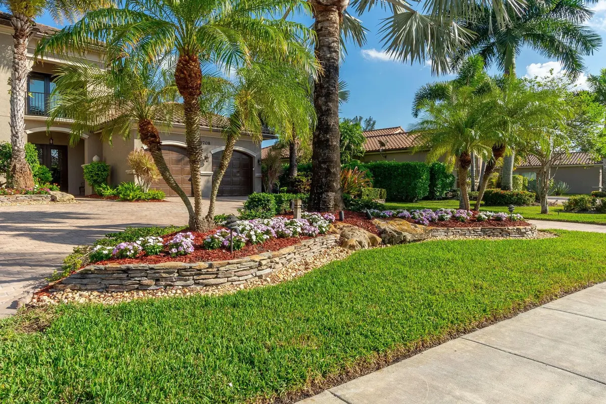Photo 4 at 7708 Maywood Crest Drive, Palm Beach Gardens