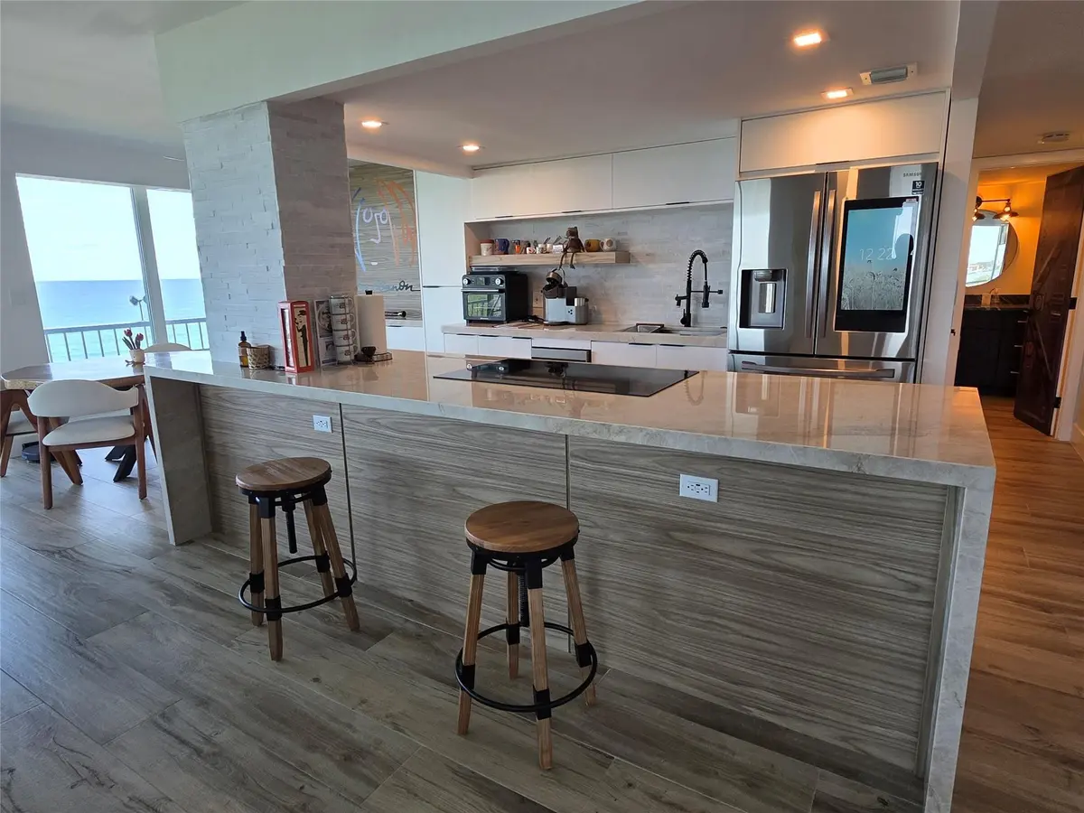 Photo 2 at 5550 N Ocean Drive 11C, Singer Island