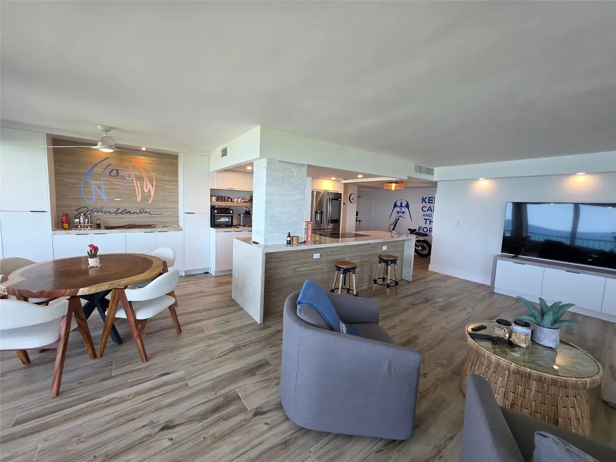Photo 3 at 5550 N Ocean Drive 11C, Singer Island