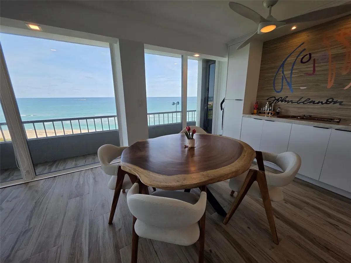 Photo 4 at 5550 N Ocean Drive 11C, Singer Island