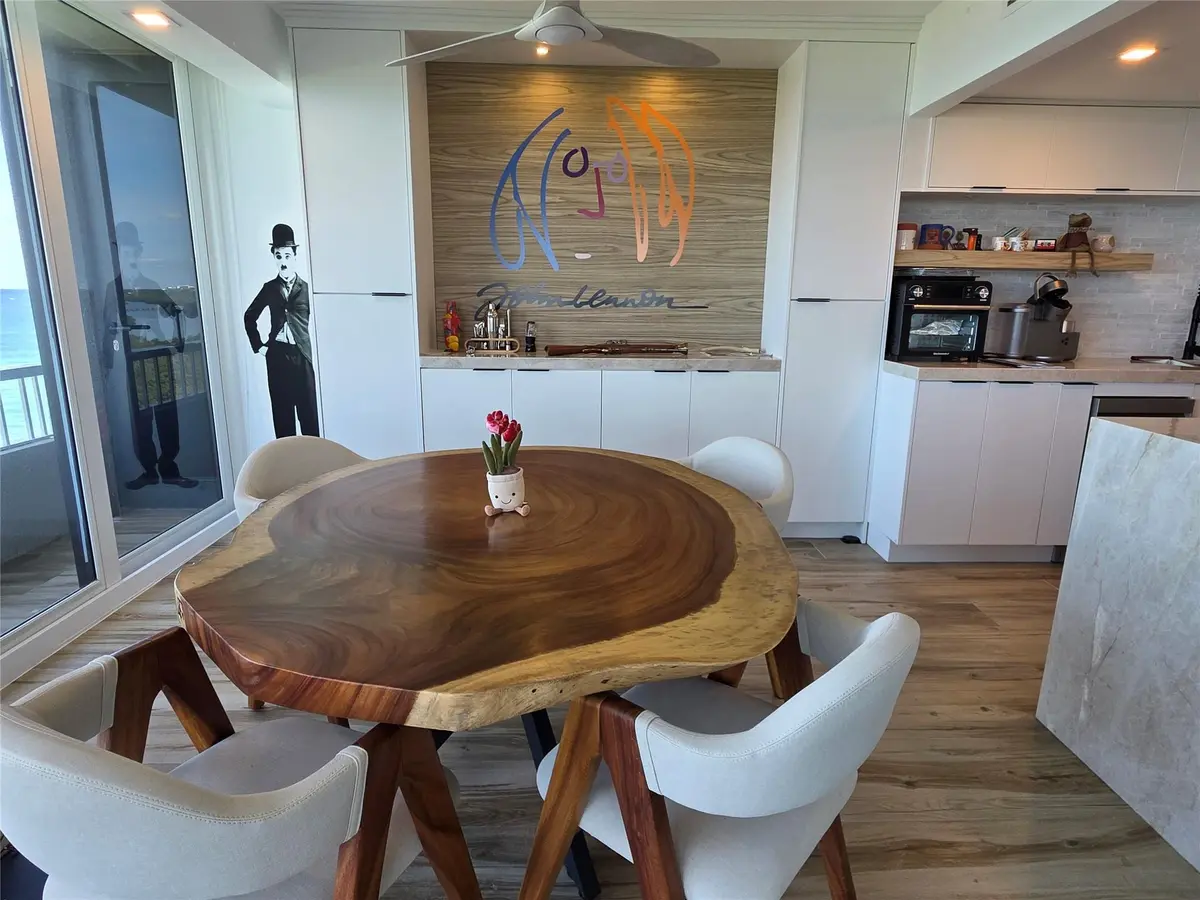 Photo 5 at 5550 N Ocean Drive 11C, Singer Island