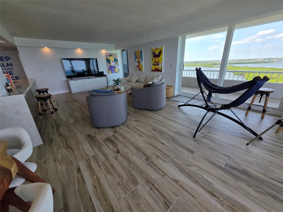 Photo 7 at 5550 N Ocean Drive 11C, Singer Island