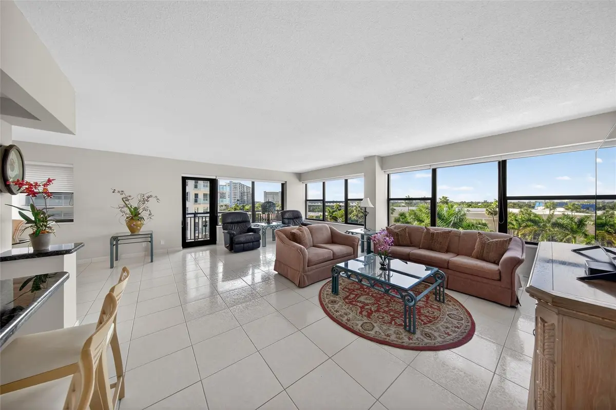 Photo 3 at 3800 Galt Ocean Drive 511, Fort Lauderdale