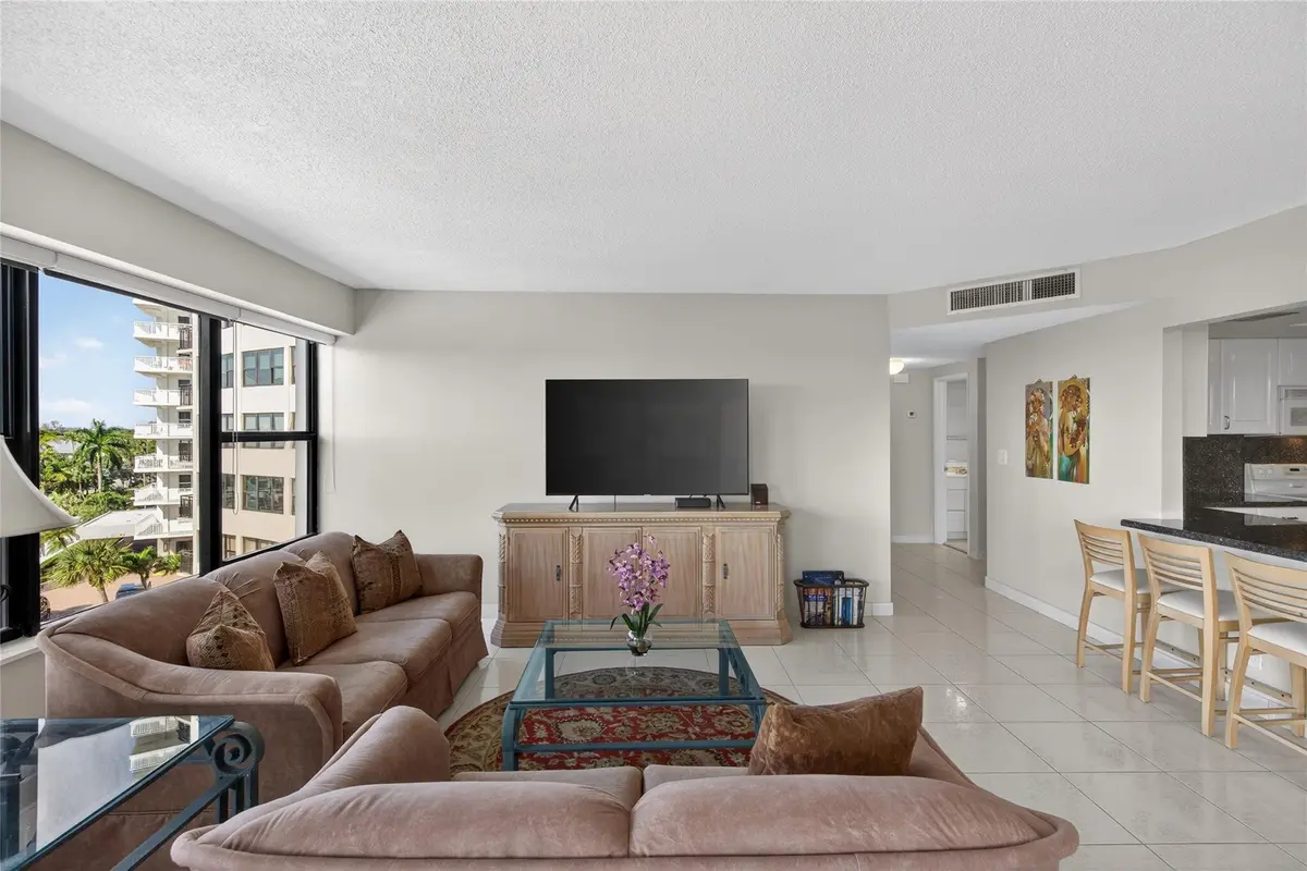 Photo 5 at 3800 Galt Ocean Drive 511, Fort Lauderdale