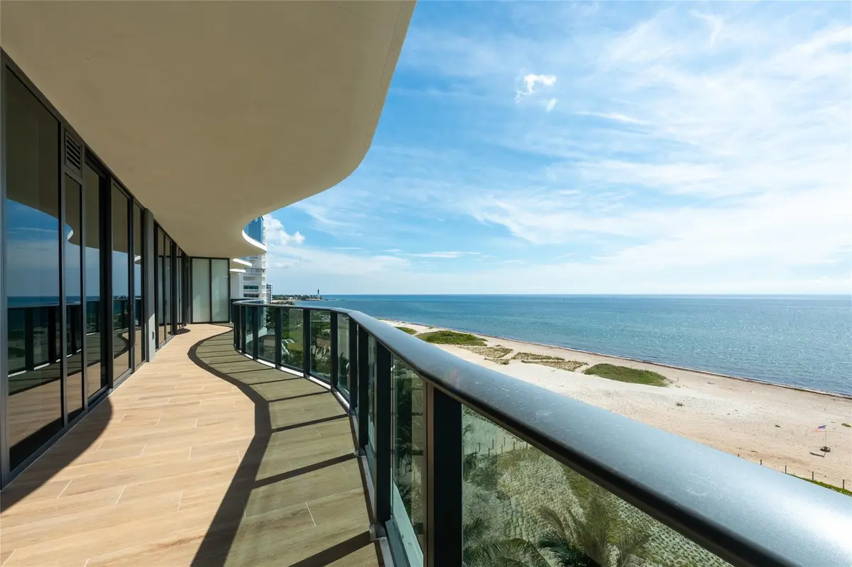 Photo 1 at 900 N Ocean Boulevard 702, Pompano Beach