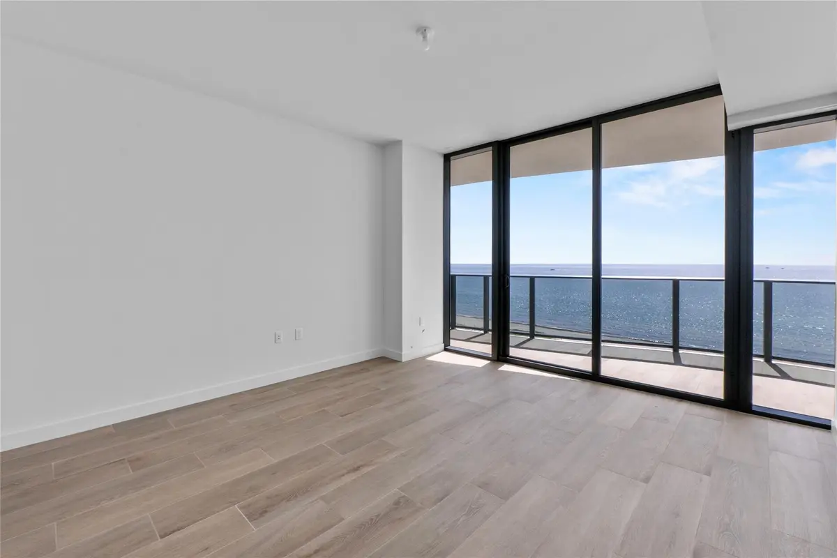 All Bedrooms w/Ocean Views at 900 N Ocean Boulevard 702, Pompano Beach