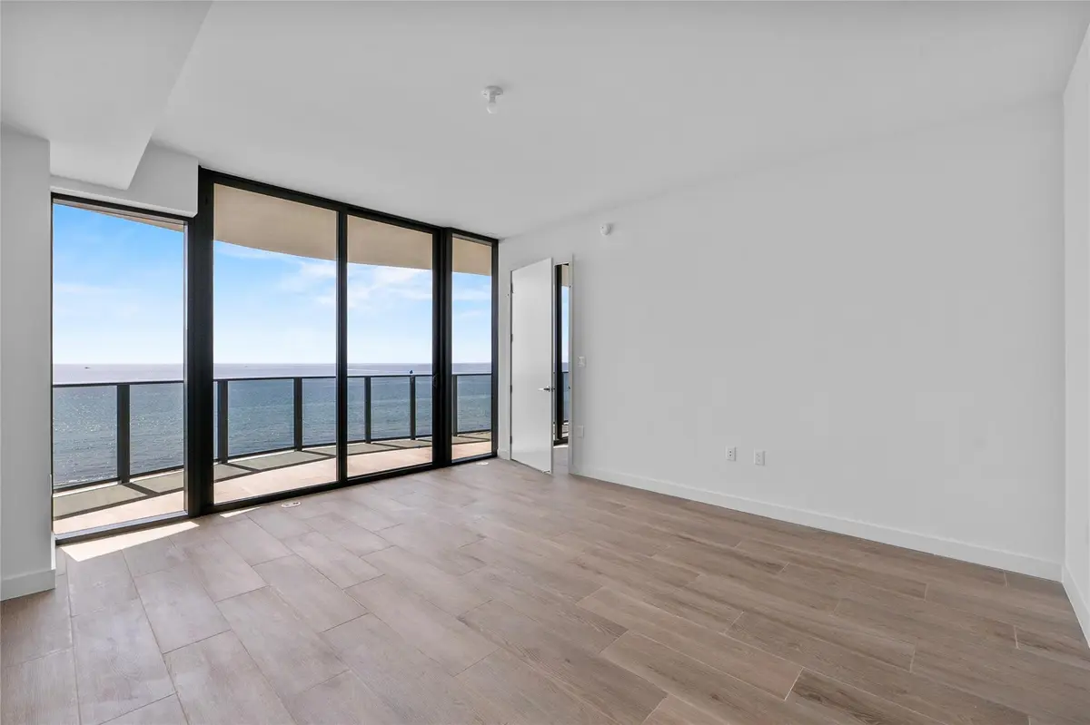 Ocean View Bedrooms at 900 N Ocean Boulevard 702, Pompano Beach