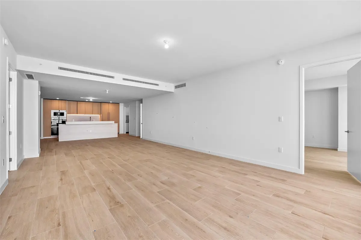Large Kitchen w/ Walk in Pantry at 900 N Ocean Boulevard 702, Pompano Beach
