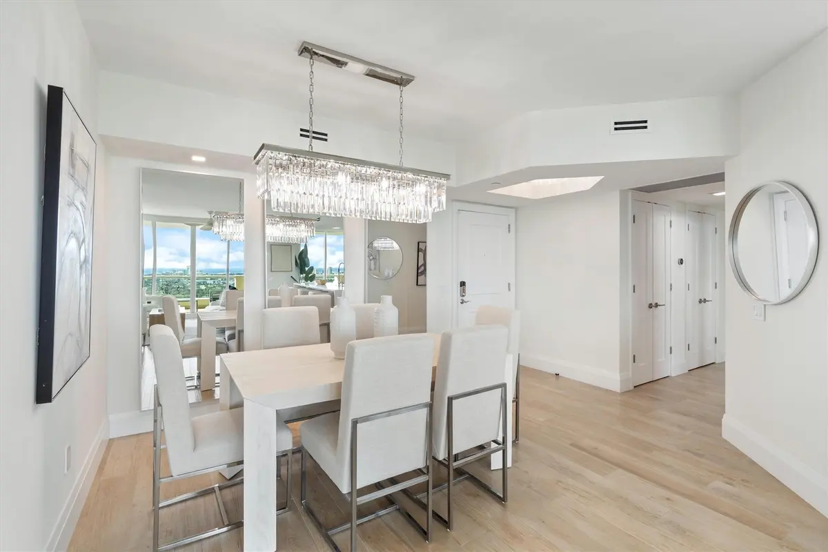 Photo 4 at 411 N New River Drive 2805, Fort Lauderdale