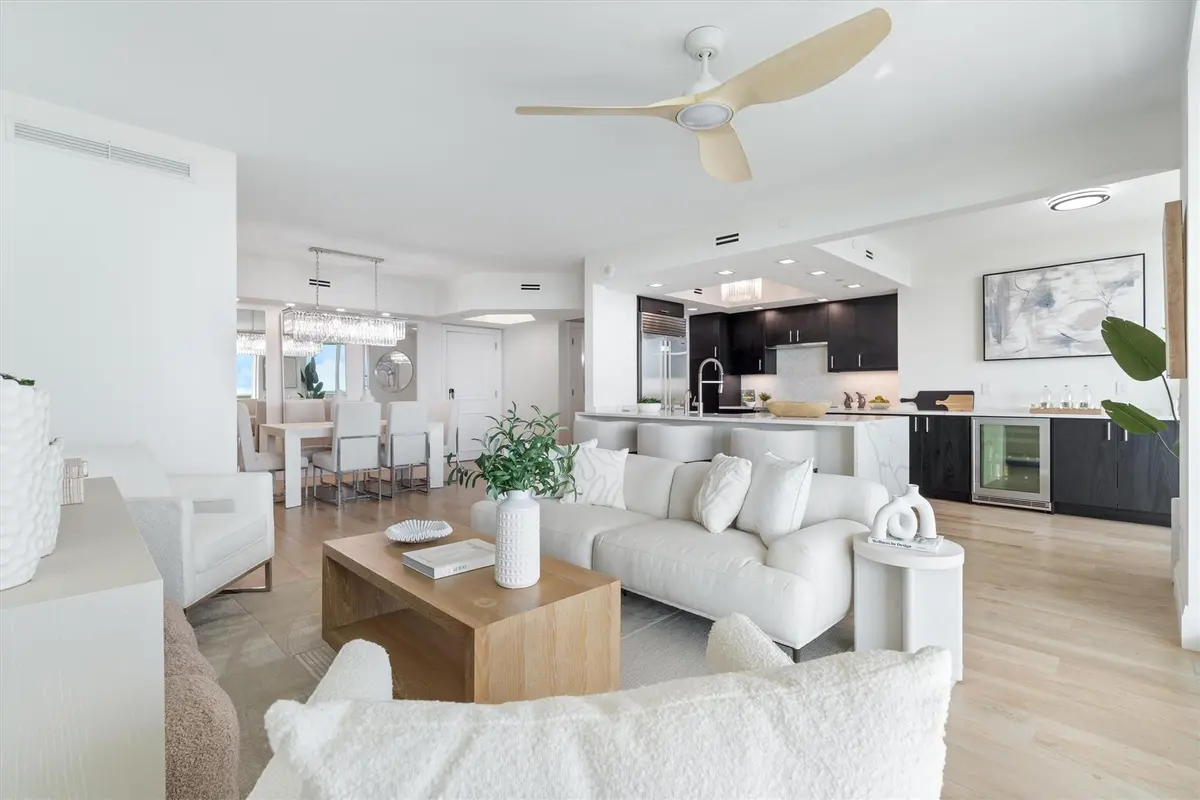 Photo 5 at 411 N New River Drive 2805, Fort Lauderdale