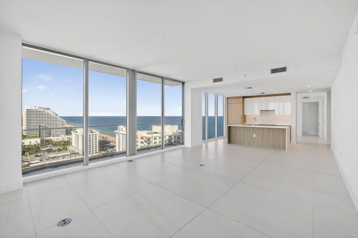 Photo 6 at 151 N Seabreeze Boulevard 1803-E, Fort Lauderdale