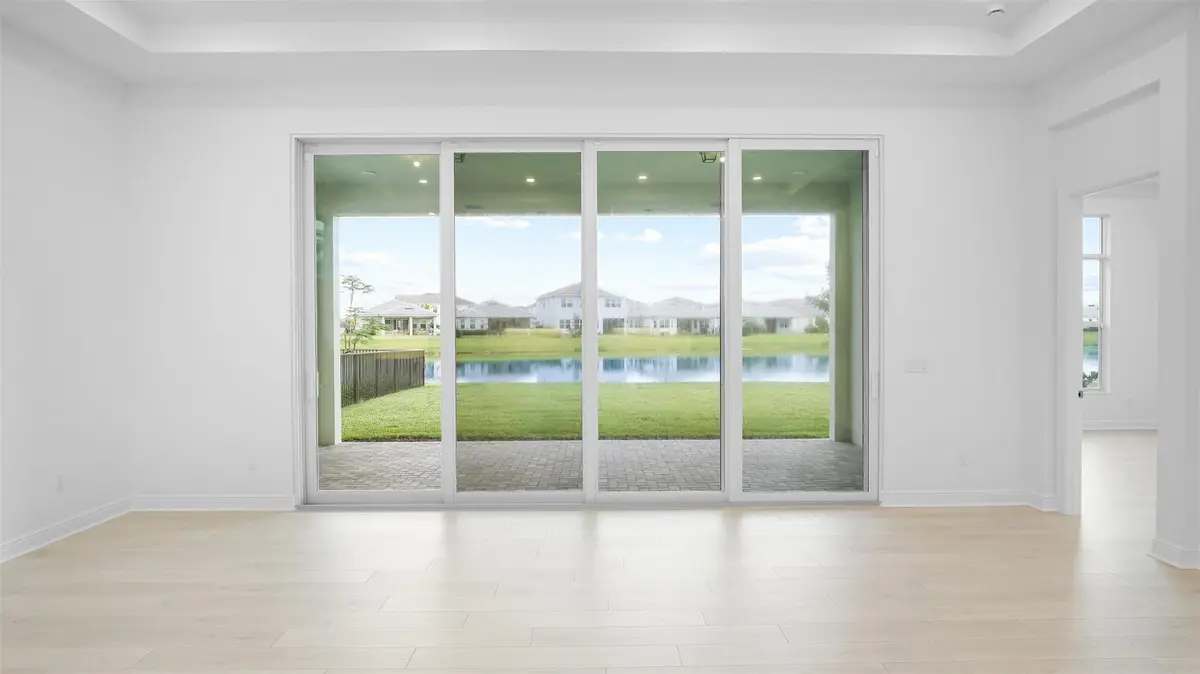 Great Room at 4943 Rivo Alto Circle, Westlake