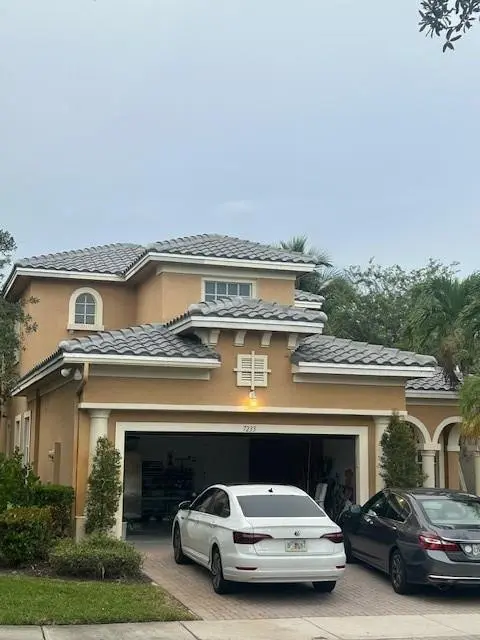 Photo 1 at 7233 NW 116th Way, Parkland