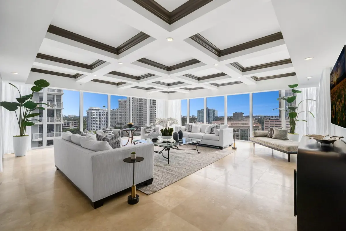 Photo 4 at 333 Las Olas Way 1610, Fort Lauderdale