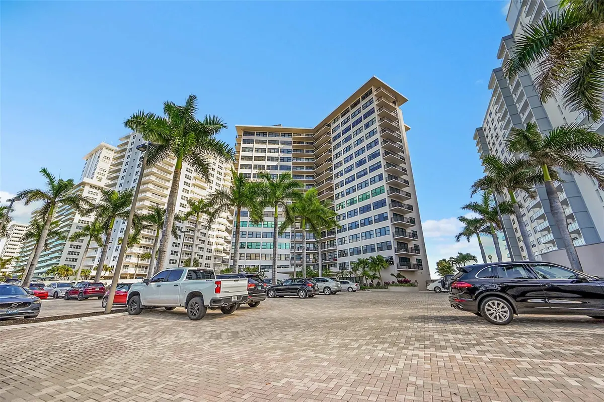 Photo 2 at 3800 Galt Ocean Drive 311, Fort Lauderdale