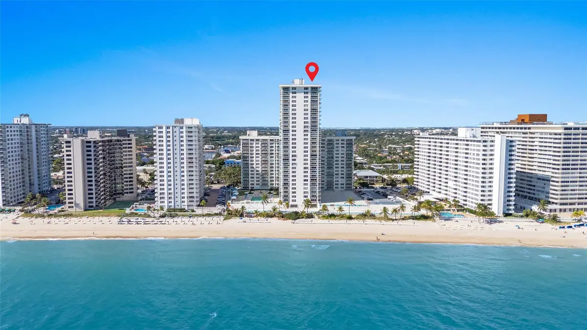 Photo 3 at 3900 SE Galt Ocean Drive 2603, Fort Lauderdale