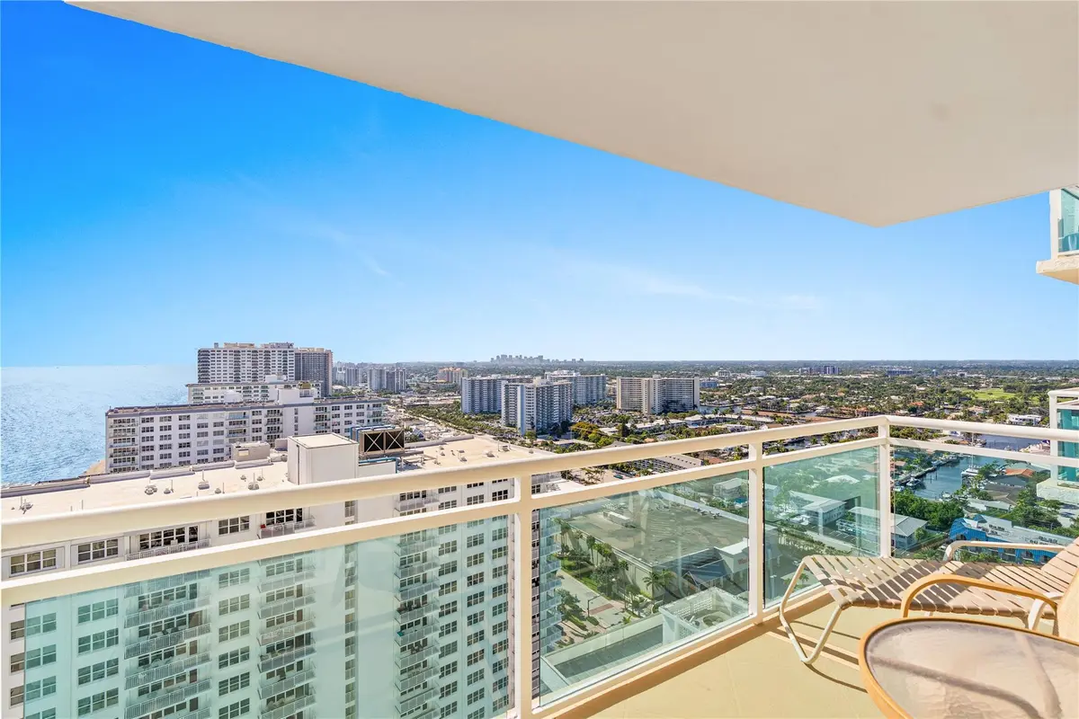 Photo 4 at 3900 SE Galt Ocean Drive 2603, Fort Lauderdale