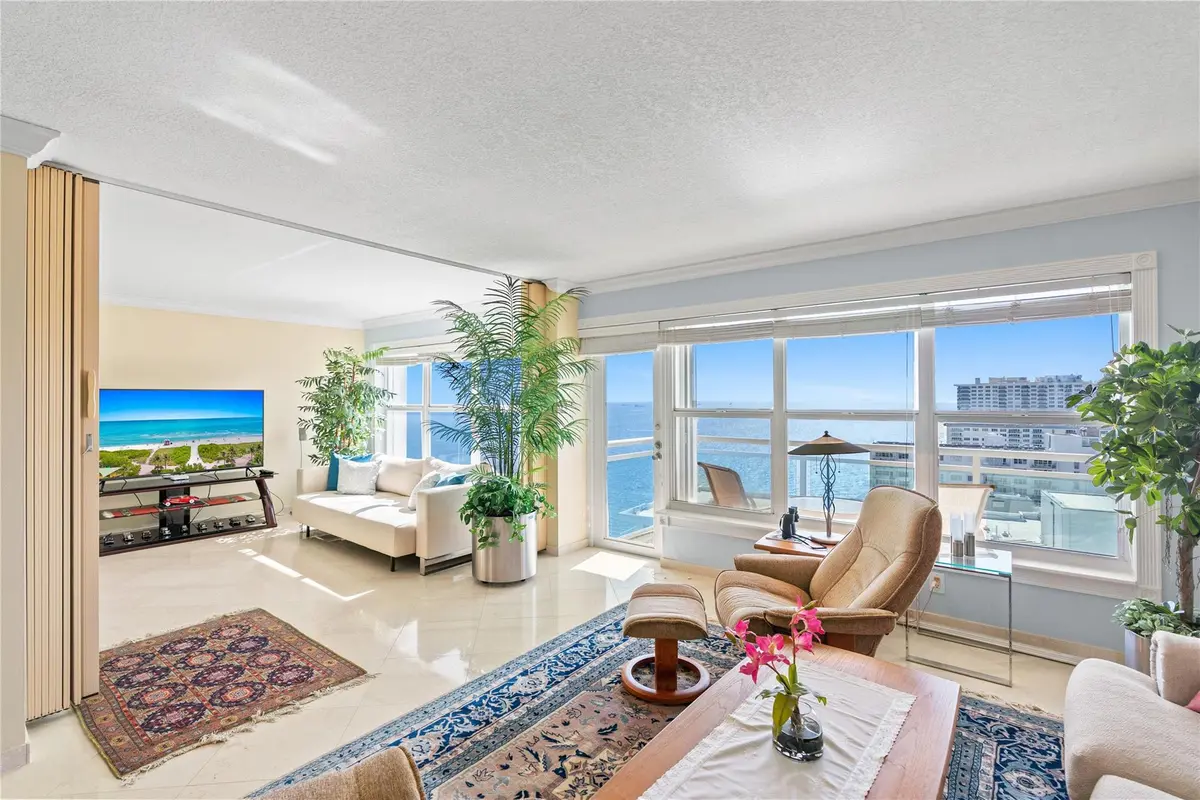 Photo 5 at 3900 SE Galt Ocean Drive 2603, Fort Lauderdale