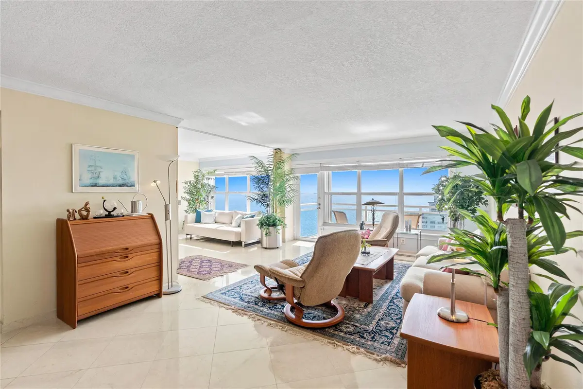 Photo 6 at 3900 SE Galt Ocean Drive 2603, Fort Lauderdale