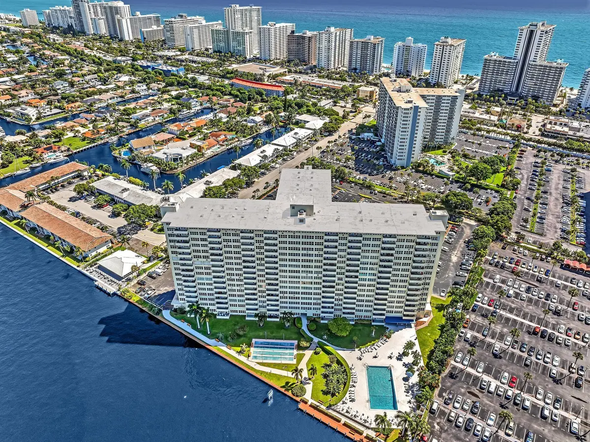 Photo 1 at 3200 NE 36th Street 1610, Fort Lauderdale