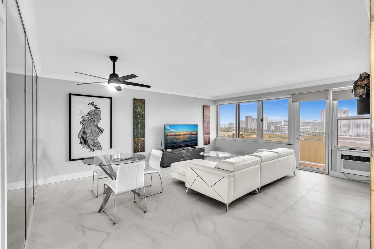 Photo 2 at 3200 NE 36th Street 1610, Fort Lauderdale