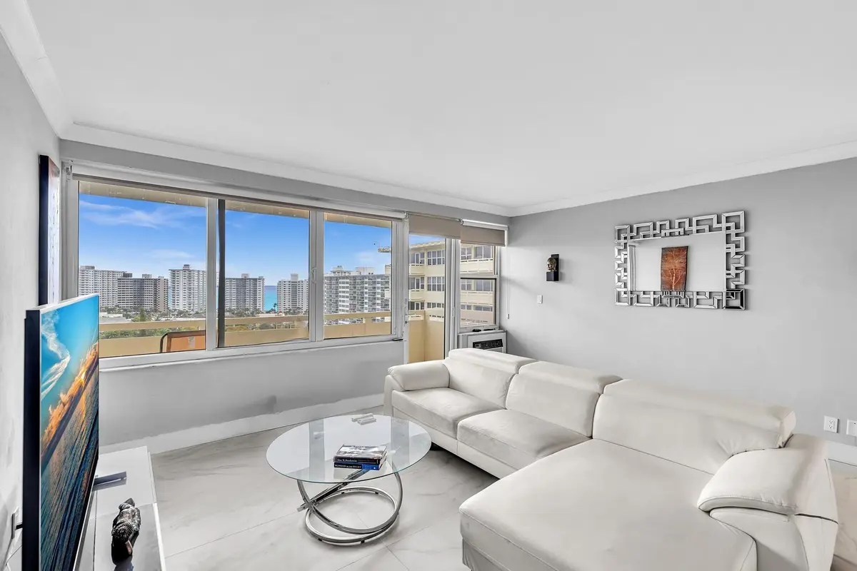 Photo 7 at 3200 NE 36th Street 1610, Fort Lauderdale