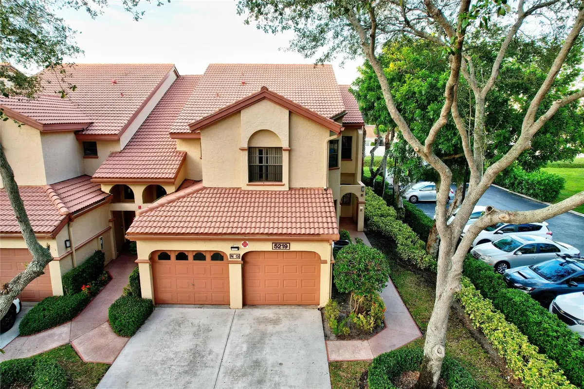 Photo 1 at 5219 Europa Drive G, Boynton Beach