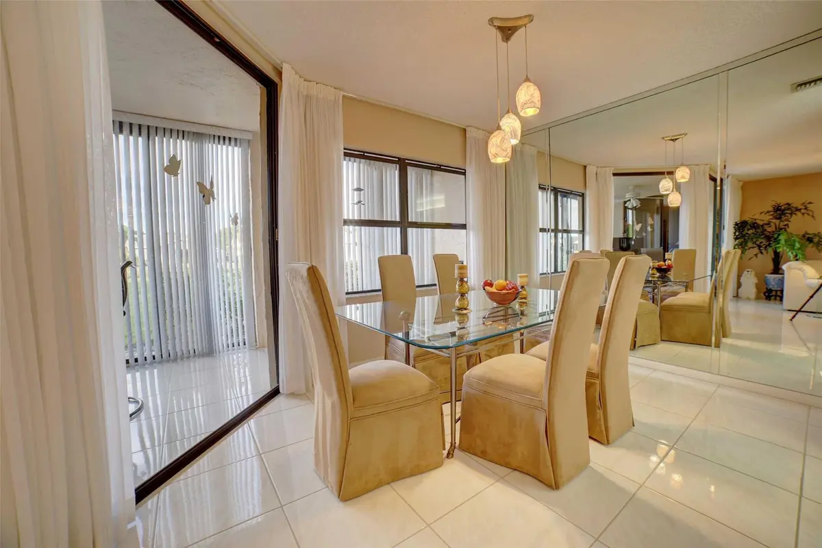 Photo 5 at 5219 Europa Drive G, Boynton Beach