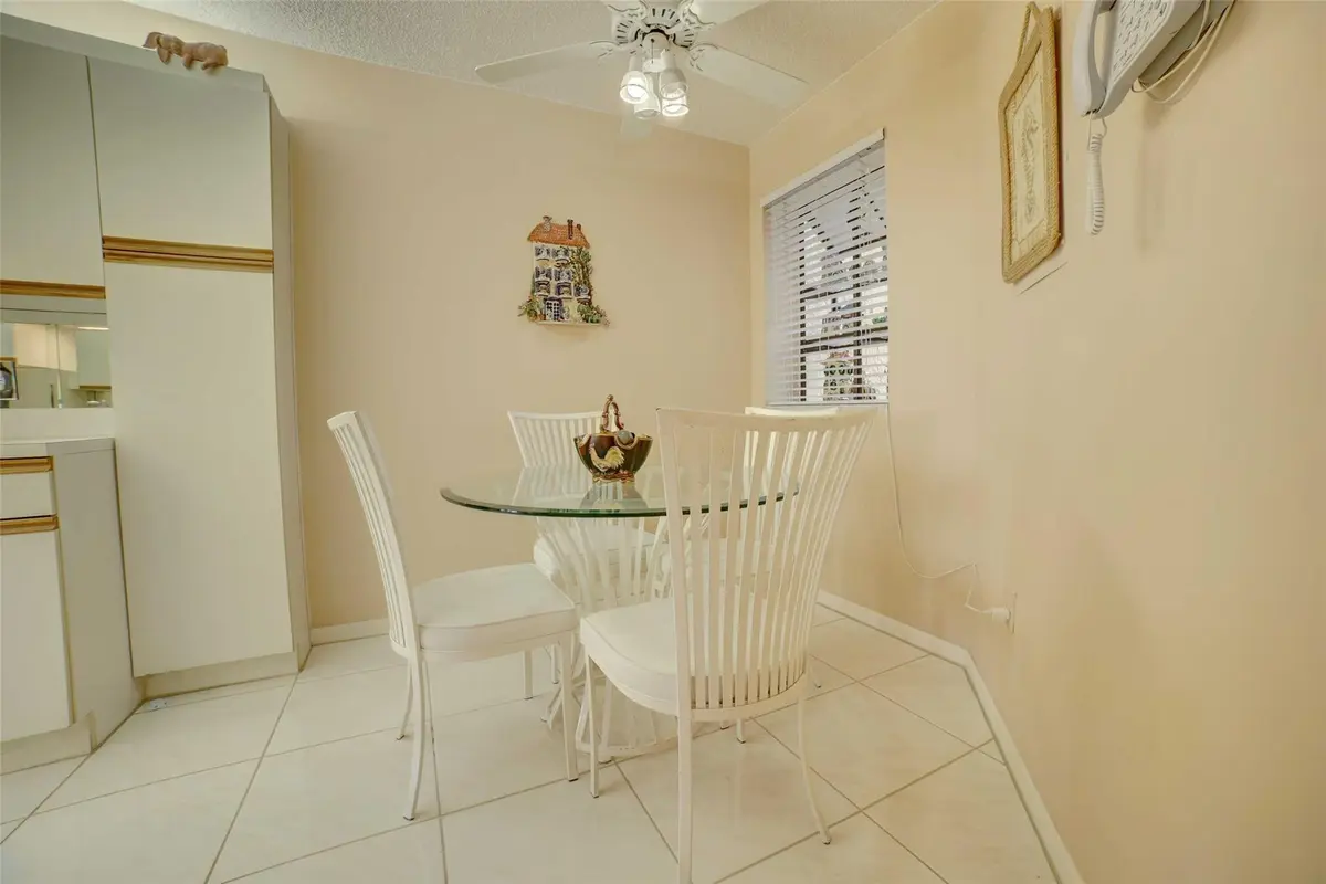 Photo 7 at 5219 Europa Drive G, Boynton Beach