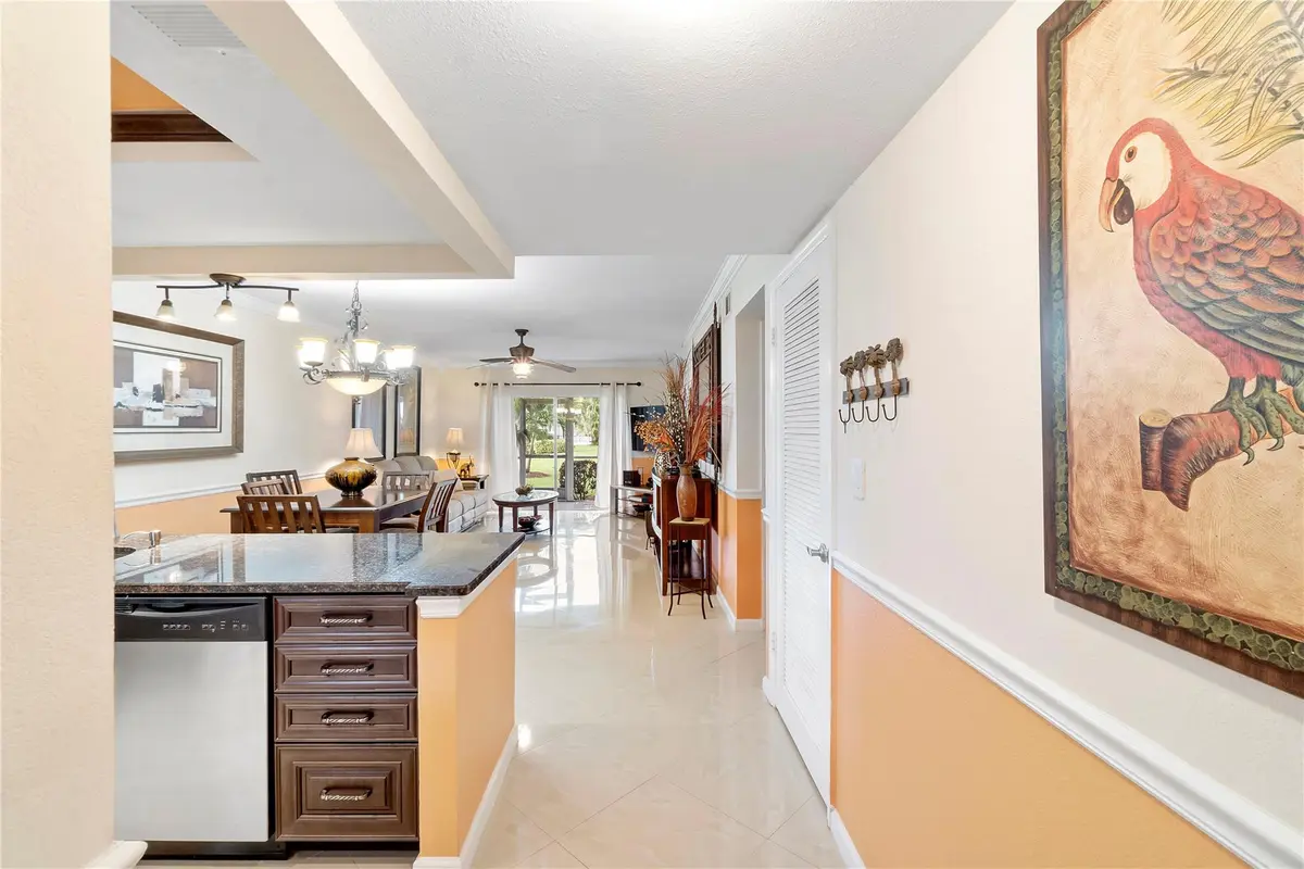 Photo 3 at 9856 Marina Boulevard 1311, Boca Raton