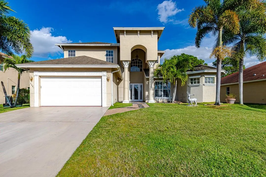 Photo 3 at 2081 SW Bayshore Boulevard, Port St. Lucie
