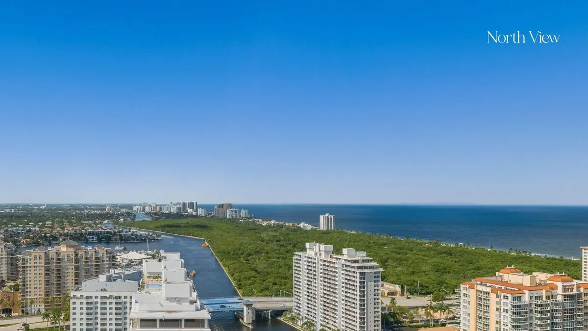 Photo 1 at 900 Intracoastal Drive 2401, Fort Lauderdale